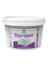 Eskaro Styropor - Клей для изделий из полистирола 3 кг.